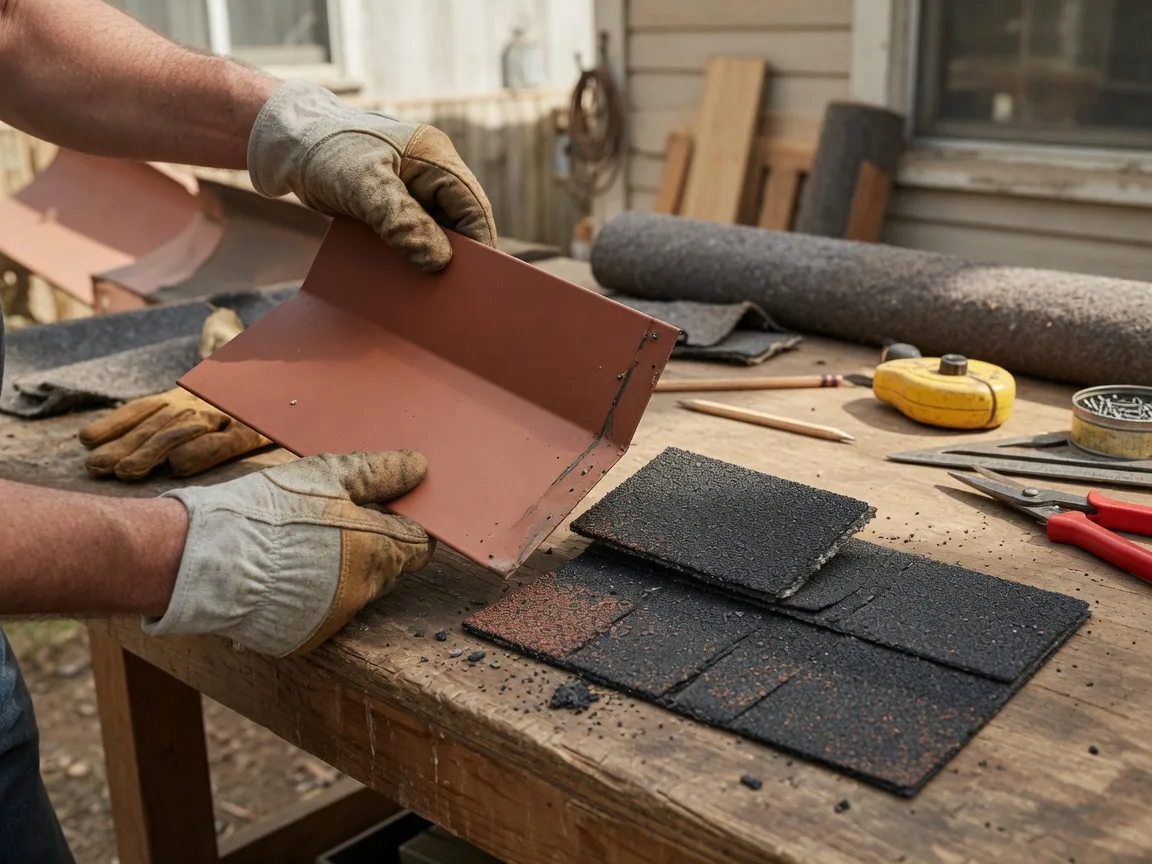 Roof Repair company in Foster, OR